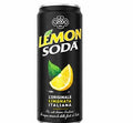 Lemon Soda - 0,33 L